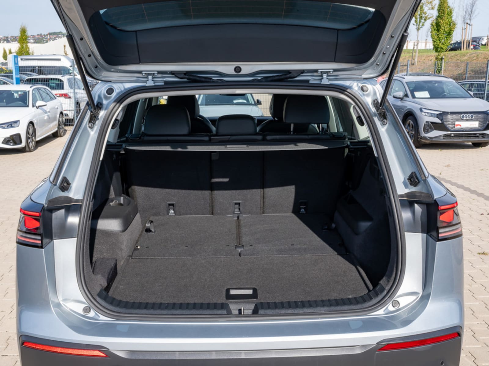 Volkswagen Tayron – Bild 27