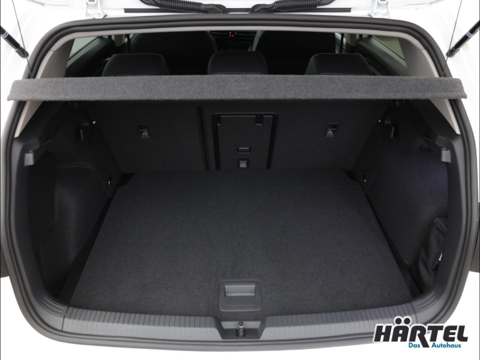 Volkswagen Golf – Bild 14