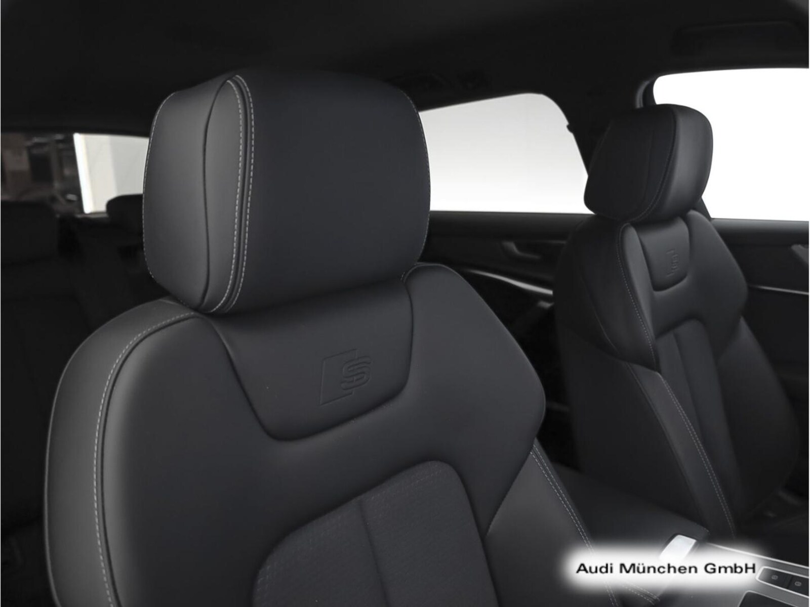 Audi S6 Avant – Bild 11