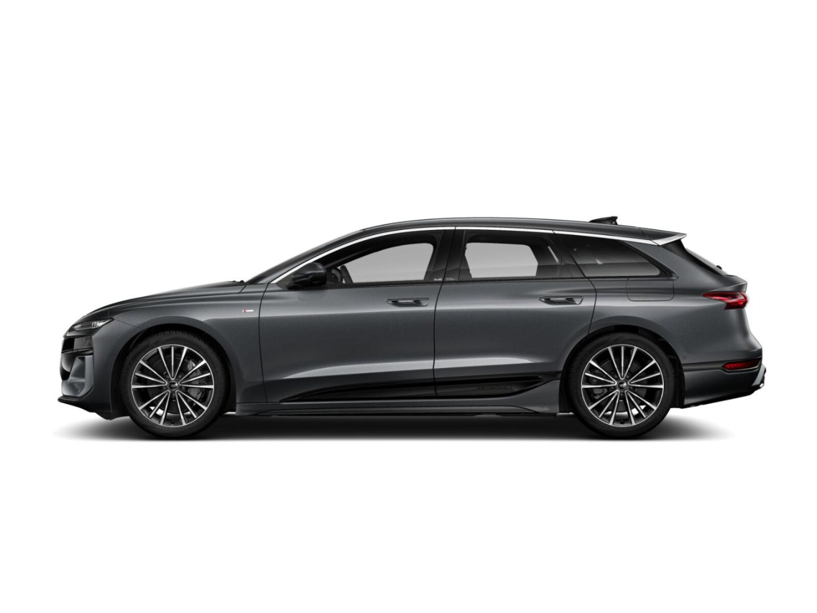 Audi A6 Avant e-tron – Bild 5
