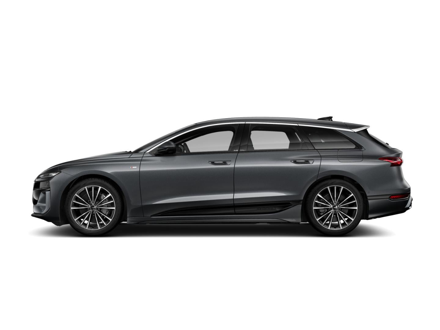 Bild über Audi A6 Avant e-tron e-tron quattro - für weitere Informationen kontaktieren Sie den Audi Partner