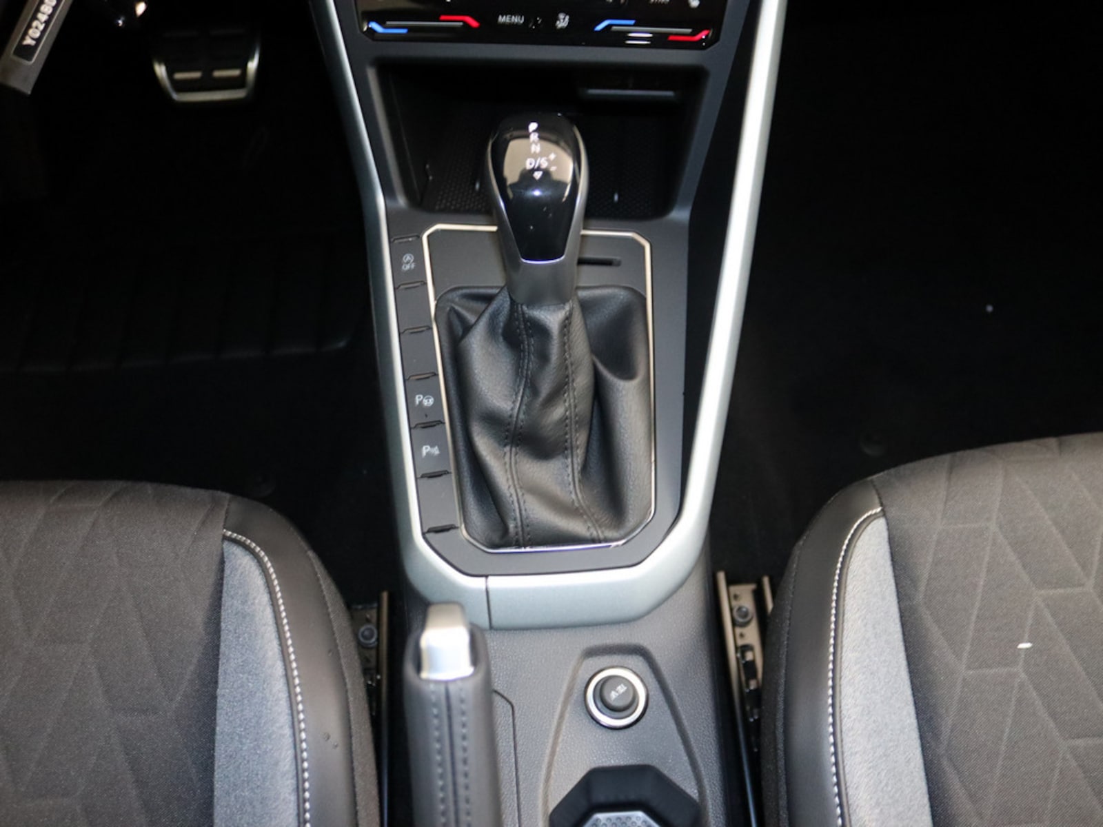 Volkswagen Taigo – Bild 16