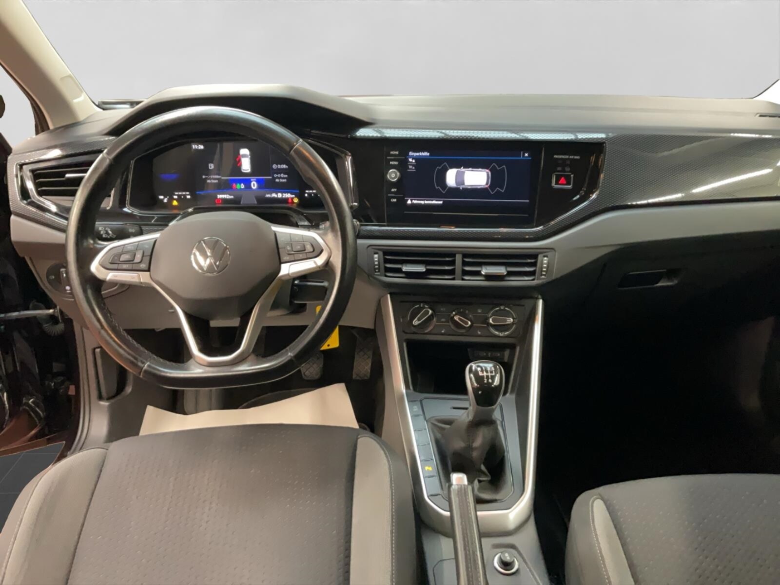 Volkswagen Polo – Bild 14