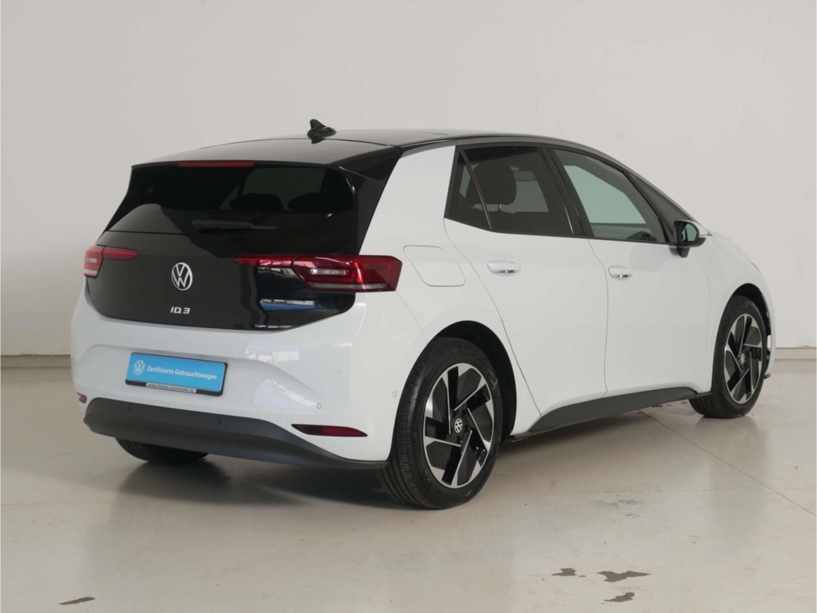 Volkswagen ID.3 – Bild 5