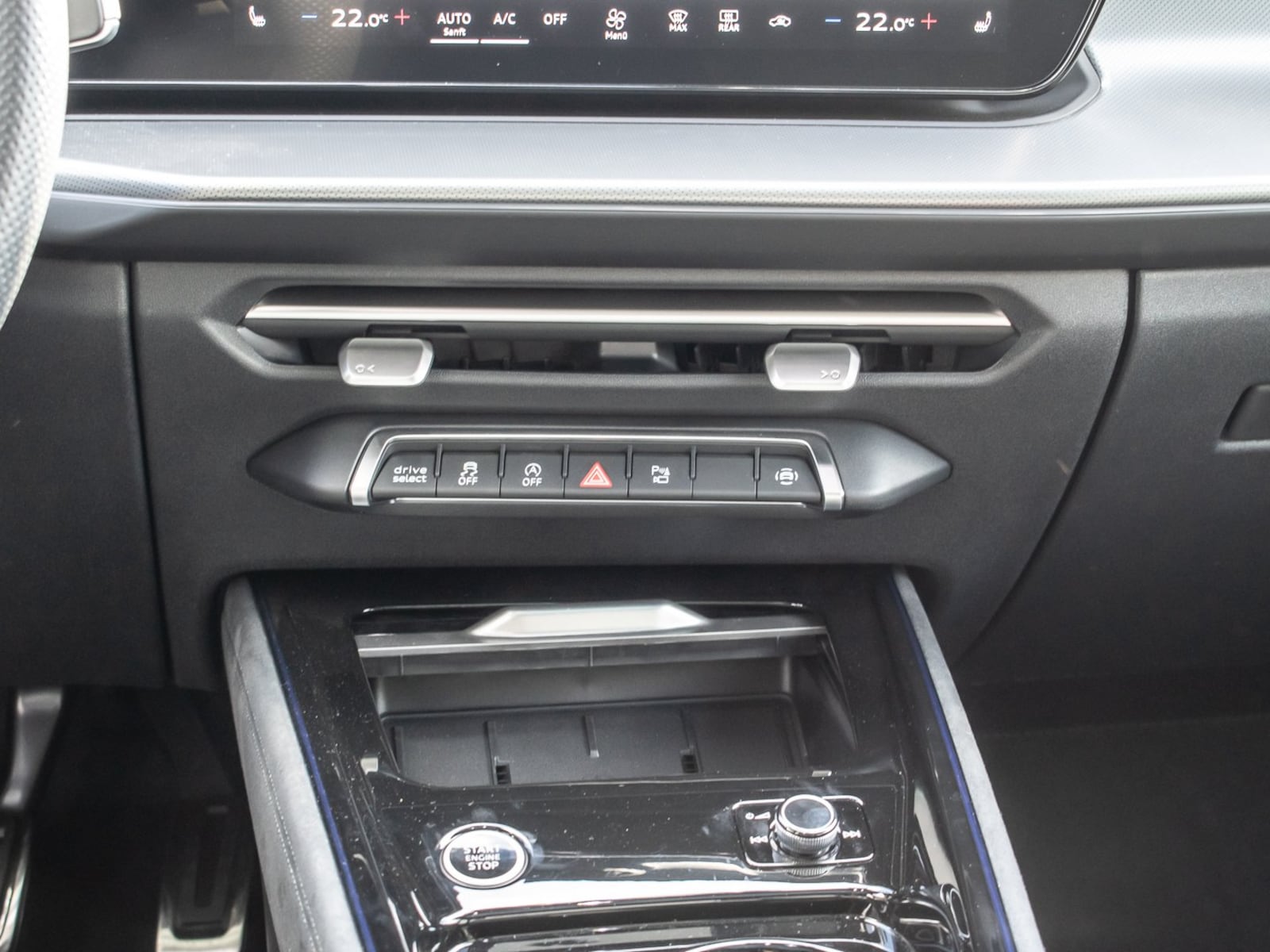 Audi Q3 – Bild 14