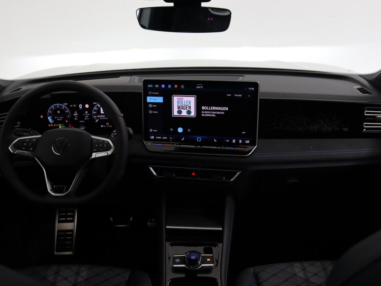 Volkswagen Tiguan – Bild 13