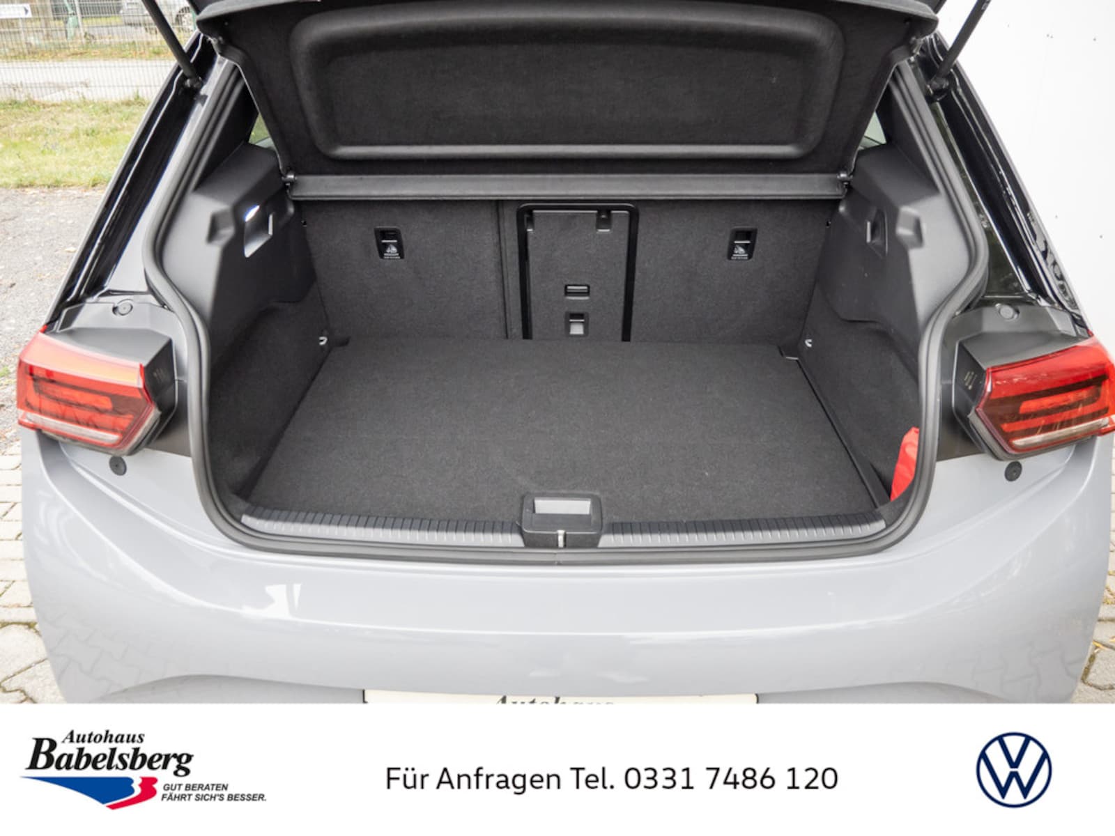 Volkswagen ID.3 – Bild 20