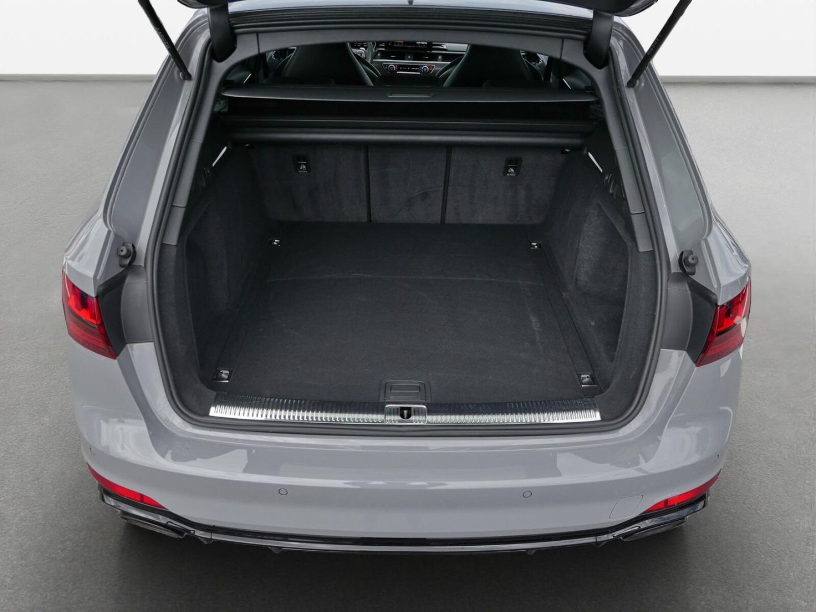 Audi RS 4 Avant – Bild 11
