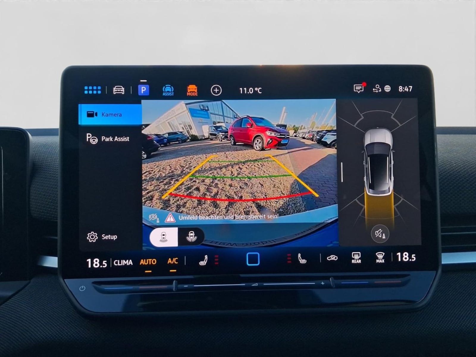 Volkswagen T-Roc – Bild 11