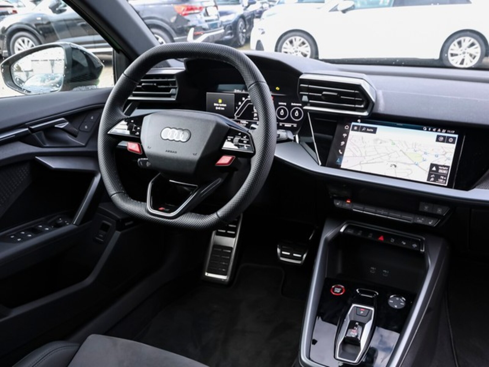 Audi RS 3 Sportback – Bild 7