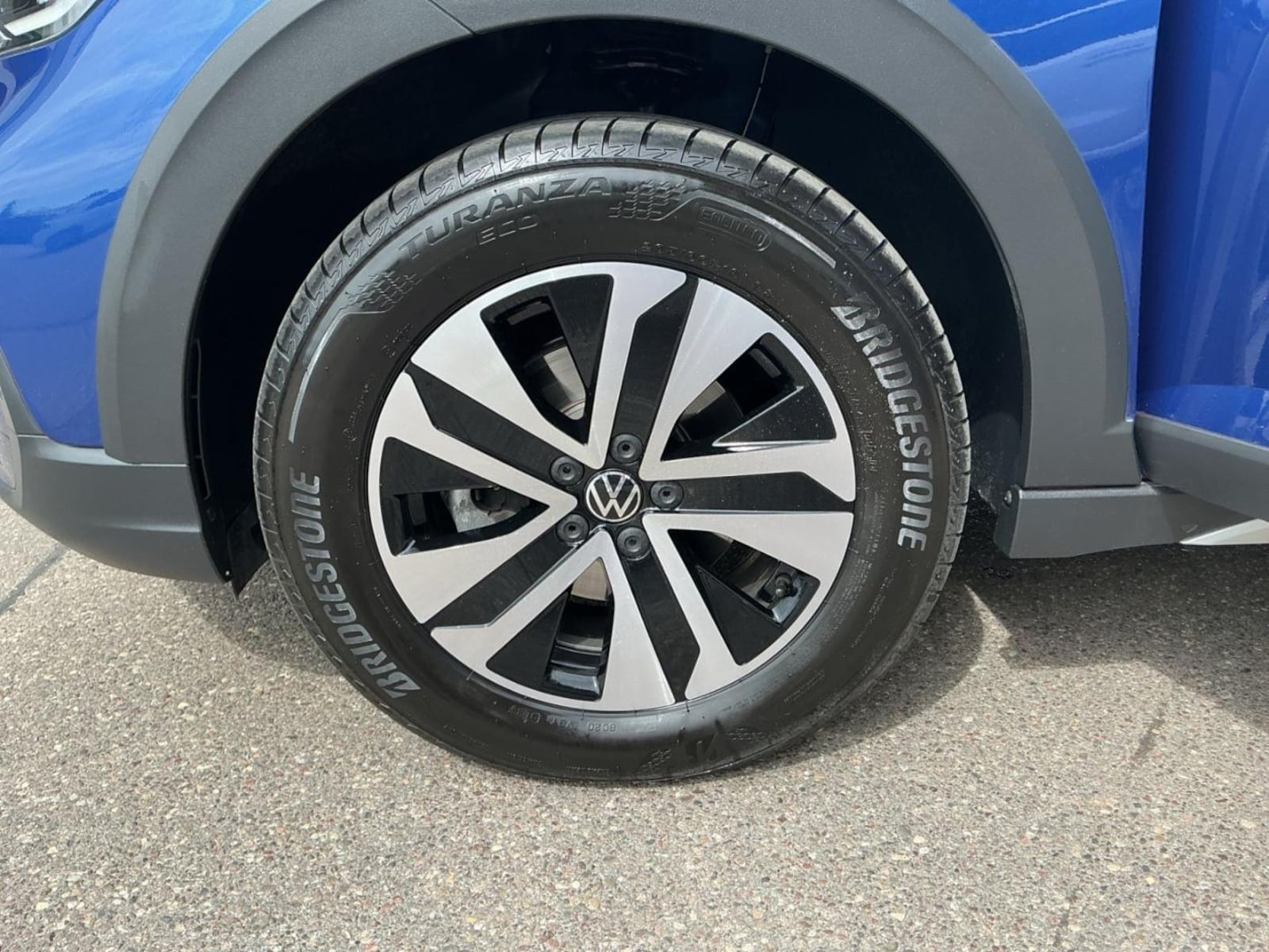 Volkswagen Taigo – Bild 21