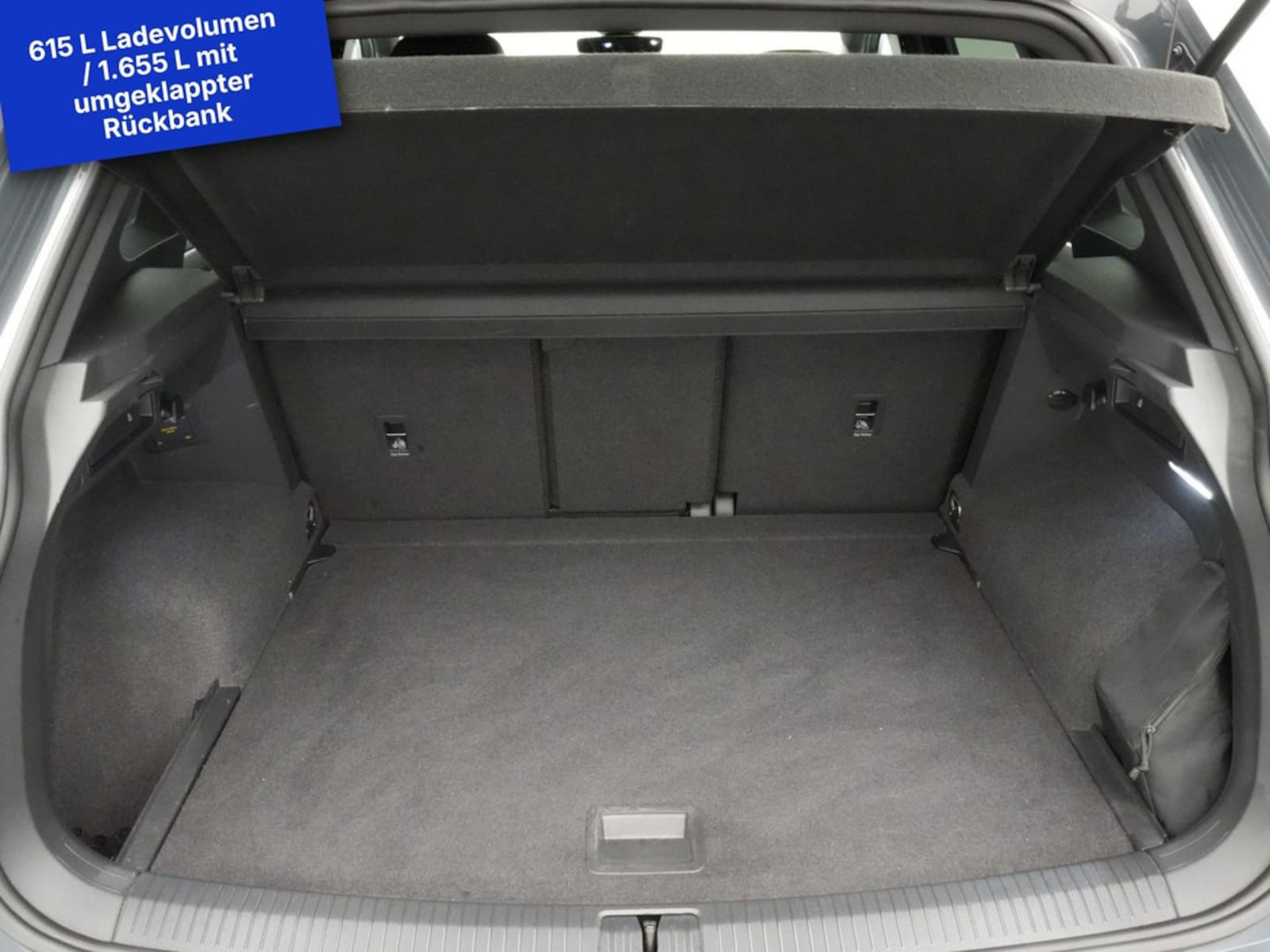 Volkswagen Tiguan – Bild 17