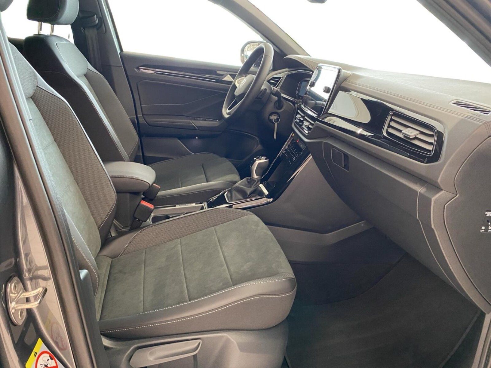 Volkswagen T-Roc – Bild 17