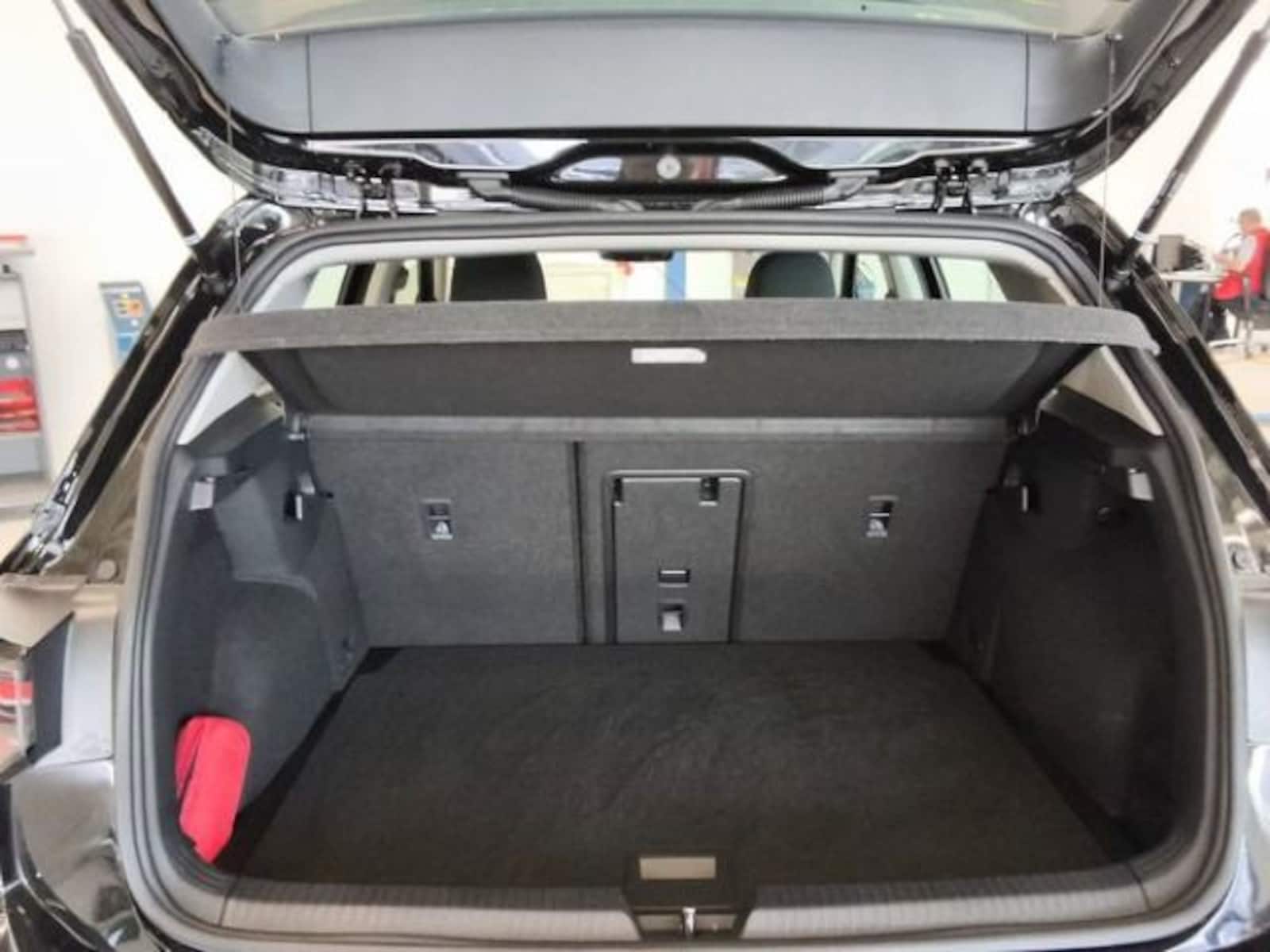 Volkswagen Golf – Bild 5