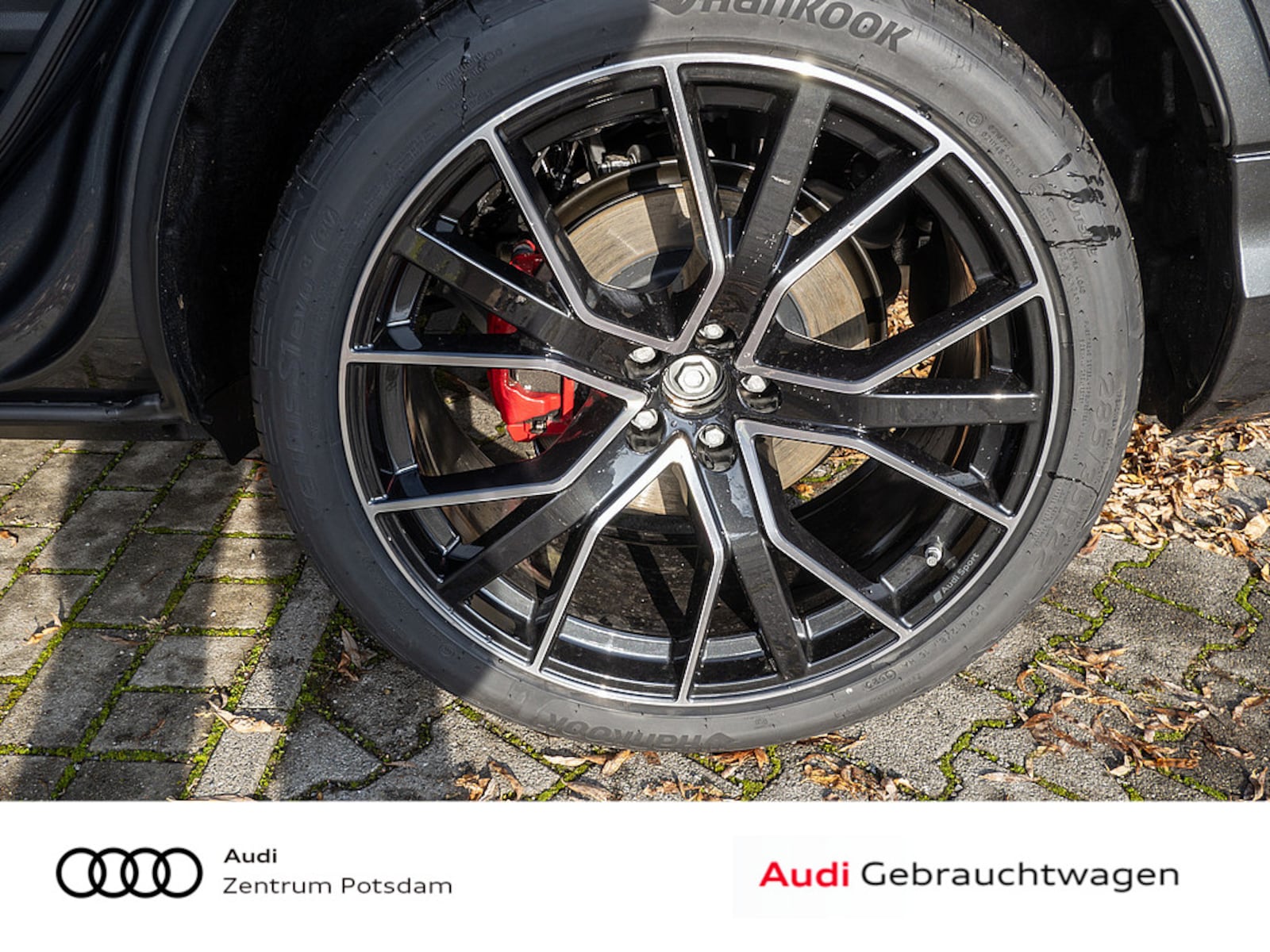 Audi Q7 – Bild 6