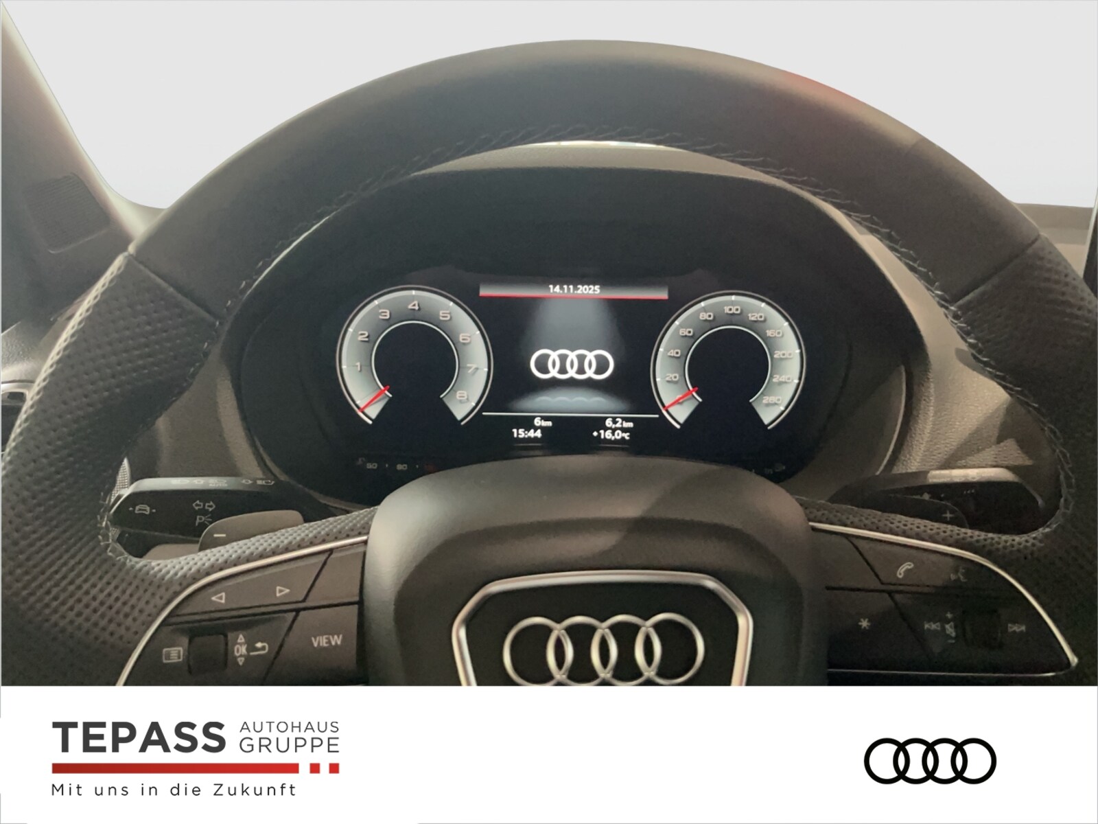 Audi Q2 – Bild 9