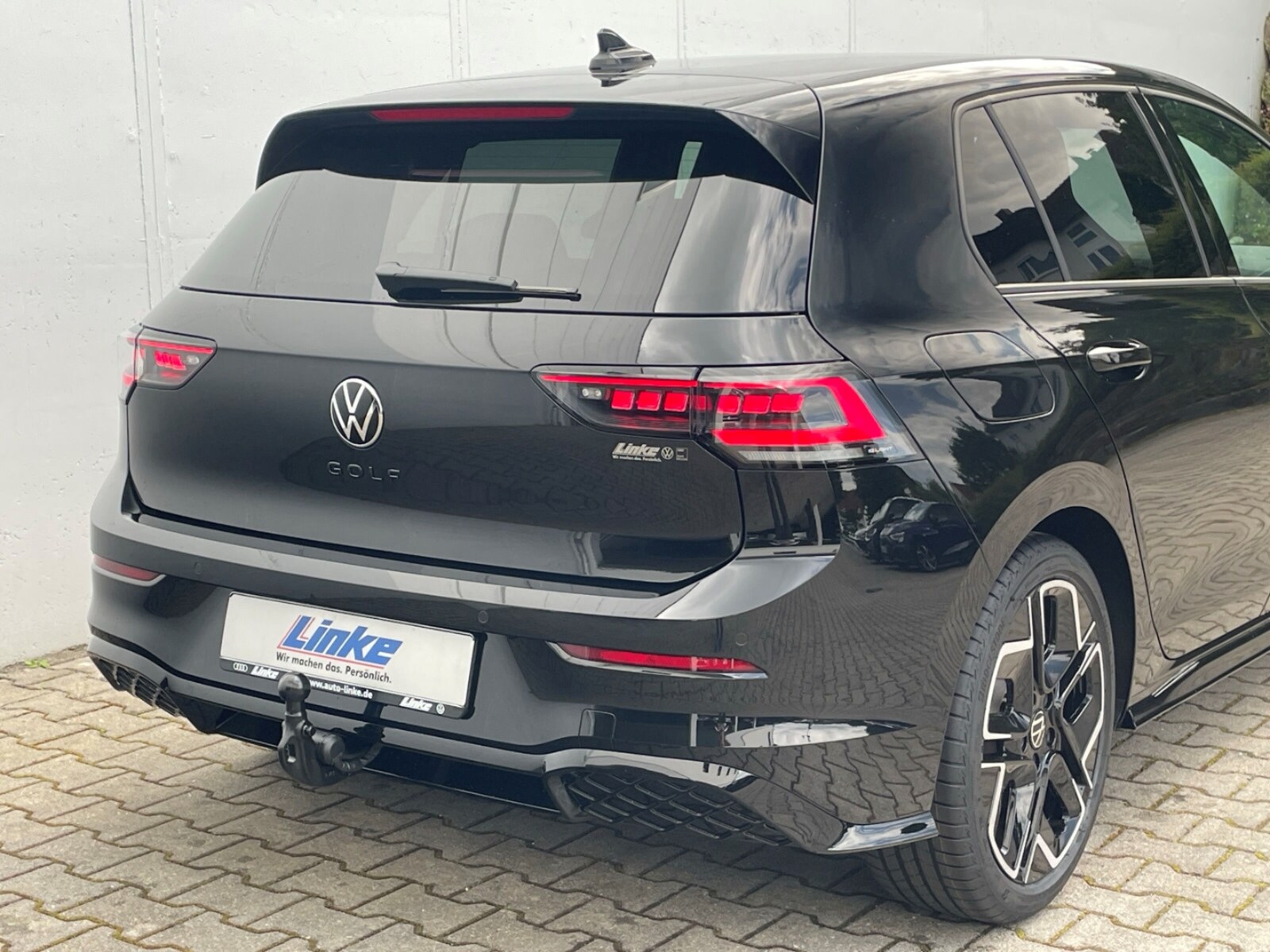 Volkswagen Golf – Bild 9