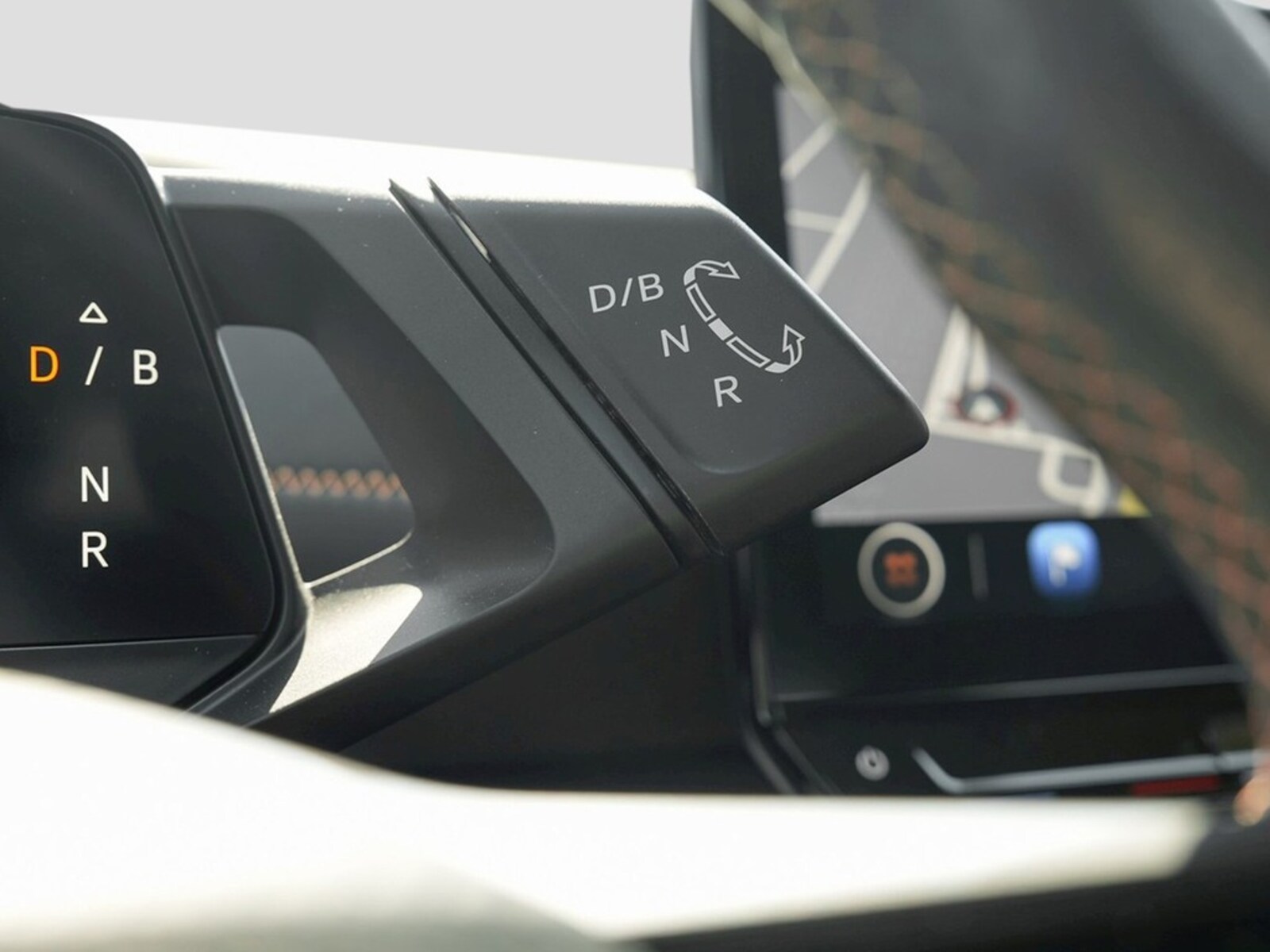 CUPRA Born – Bild 19