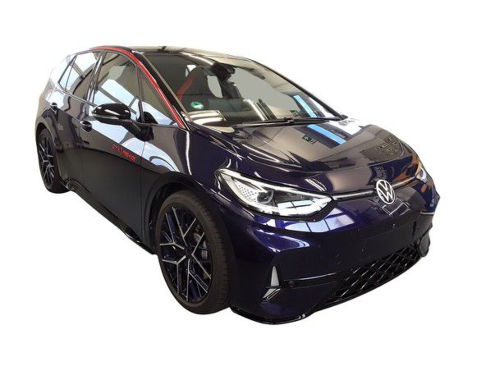 Volkswagen ID.3 – Bild 4