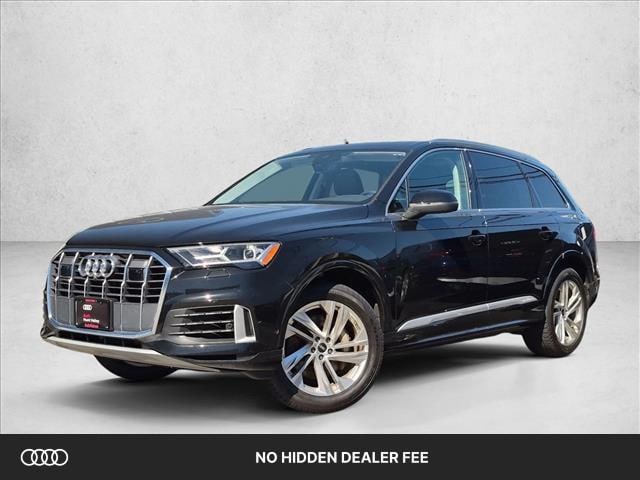Photo of 2023 Audi Q7