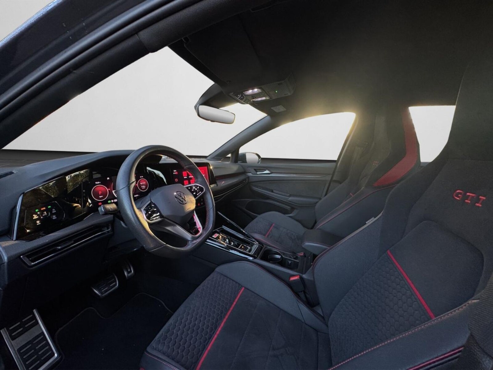 Volkswagen Golf – Bild 12