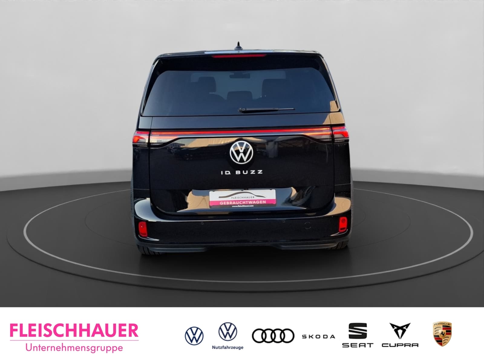 Volkswagen ID. Buzz – Bild 5
