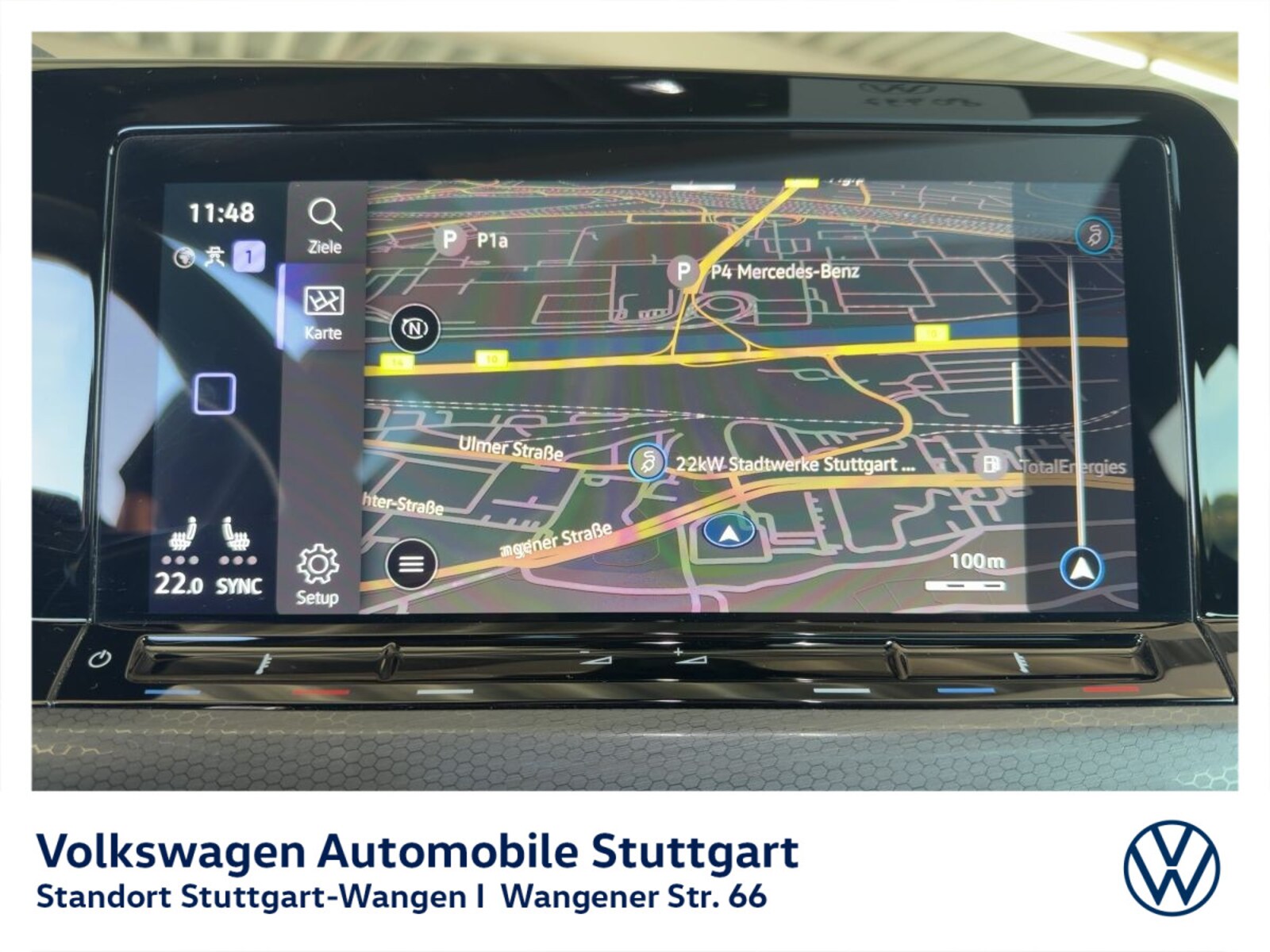 Volkswagen Golf – Bild 13