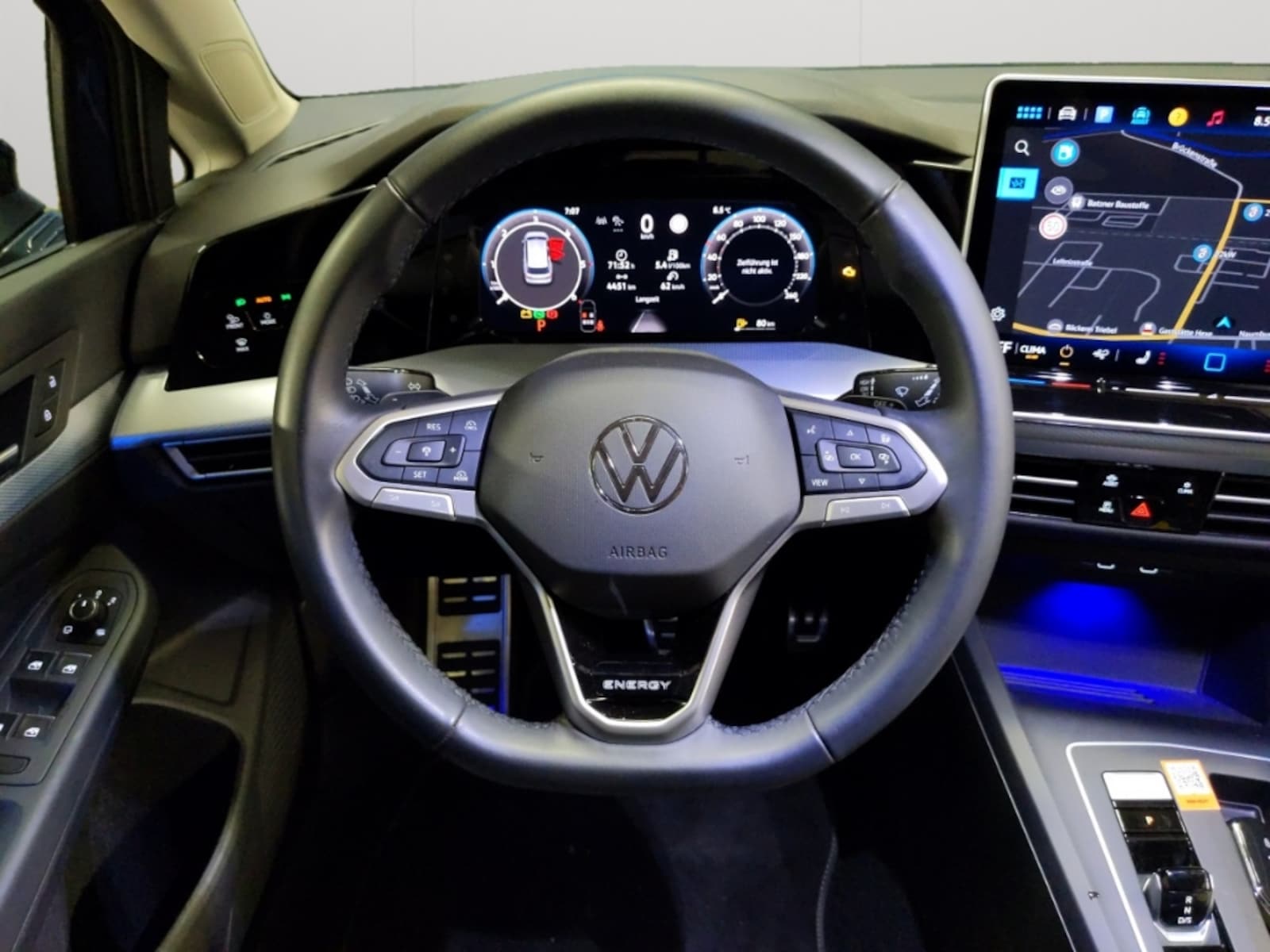 Volkswagen Golf Variant – Bild 11