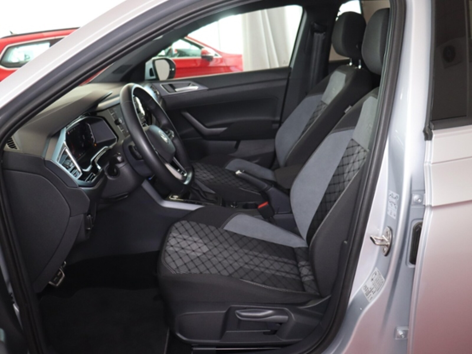 Volkswagen Taigo – Bild 4