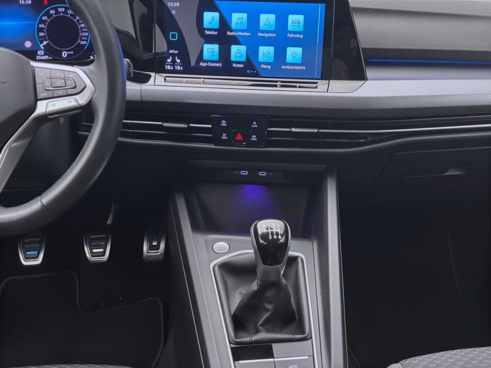 Volkswagen Golf – Bild 15