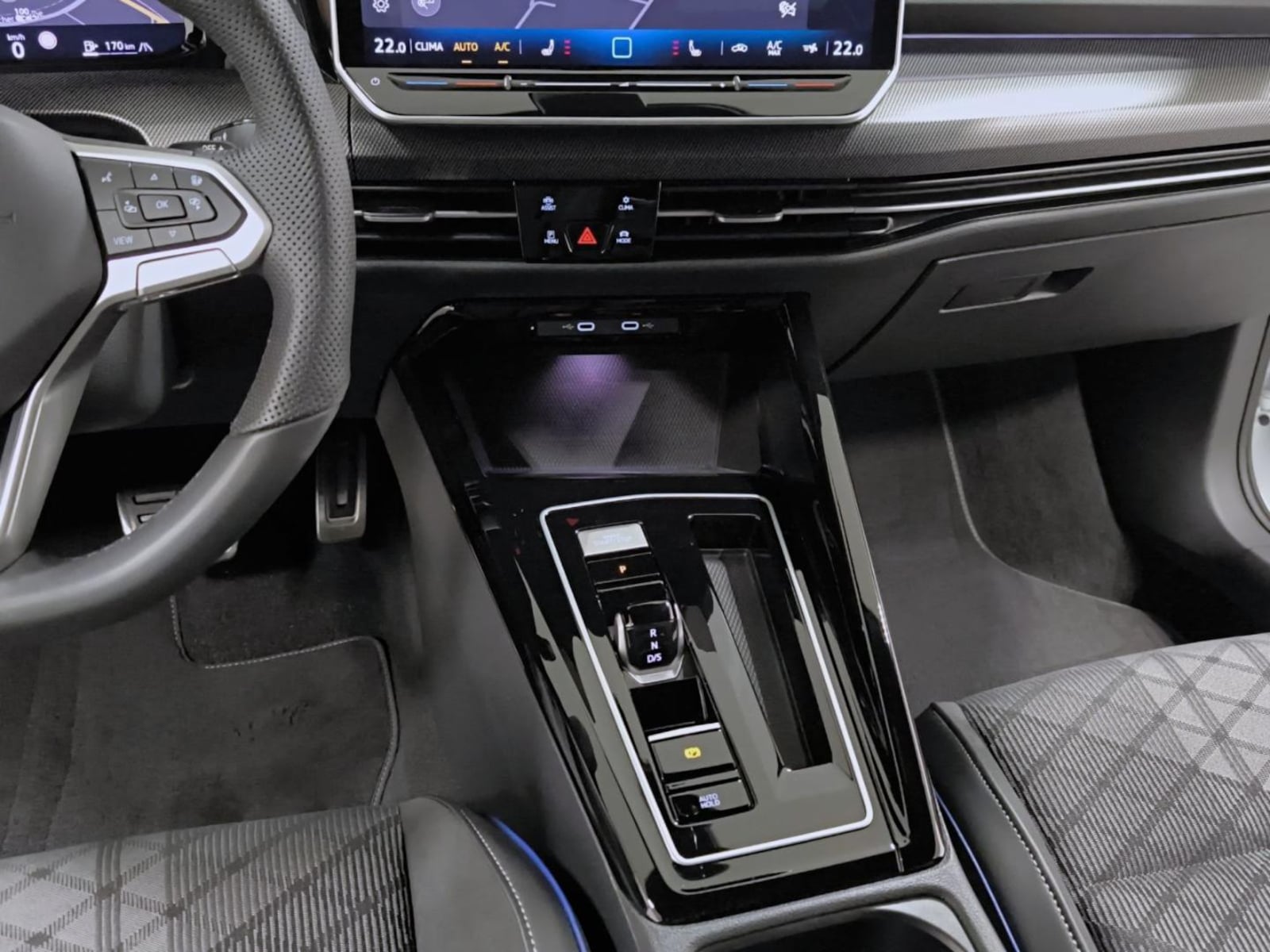 Volkswagen Golf – Bild 17