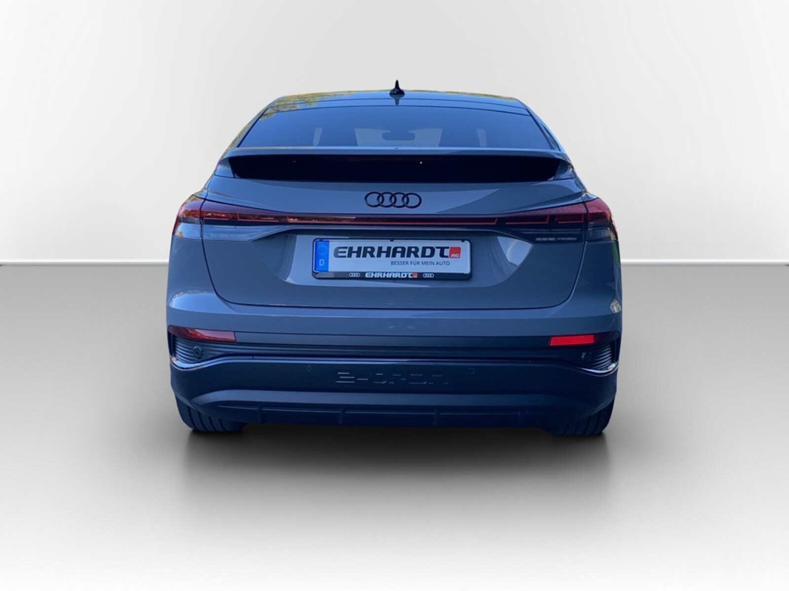 Audi Q4 Sportback e-tron – Bild 6