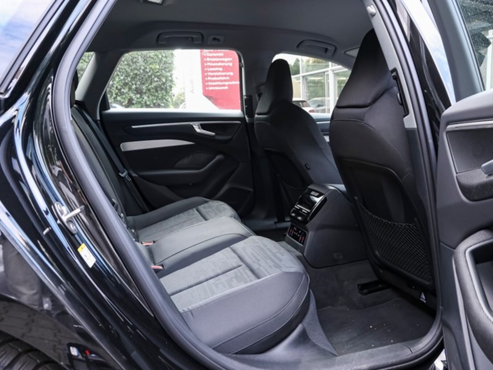 Audi A6 Avant – Bild 13