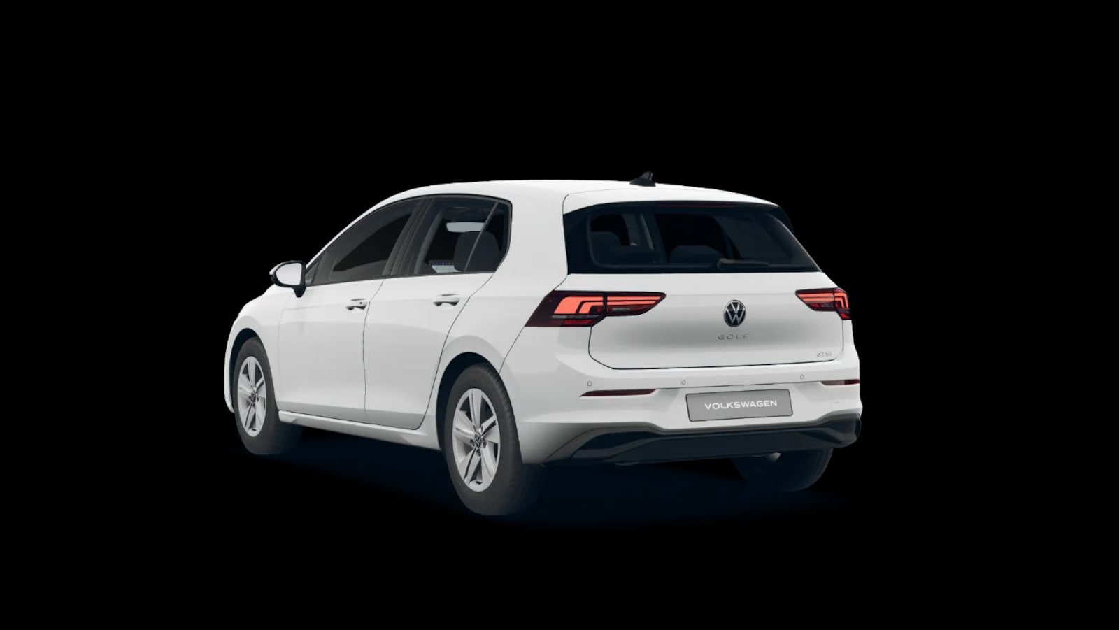 Volkswagen Golf – Bild 7