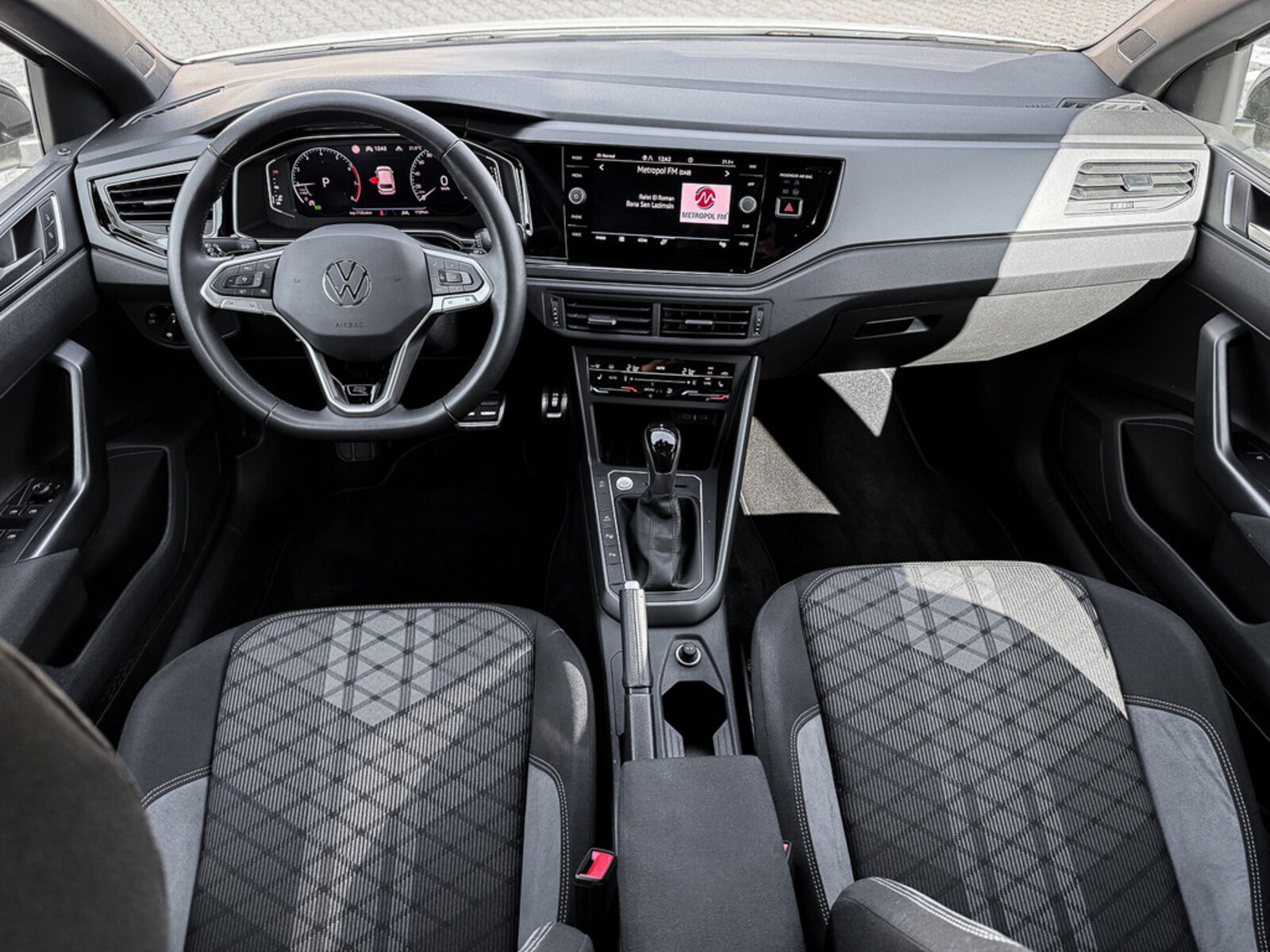 Volkswagen Polo – Bild 9