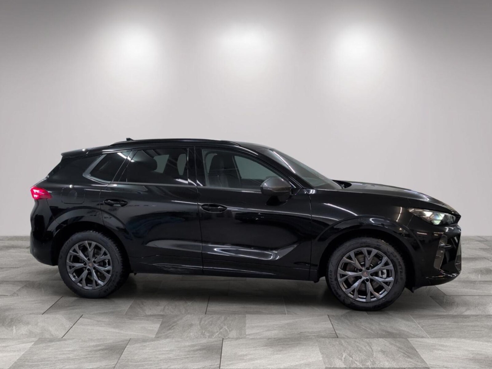 CUPRA Terramar – Bild 5