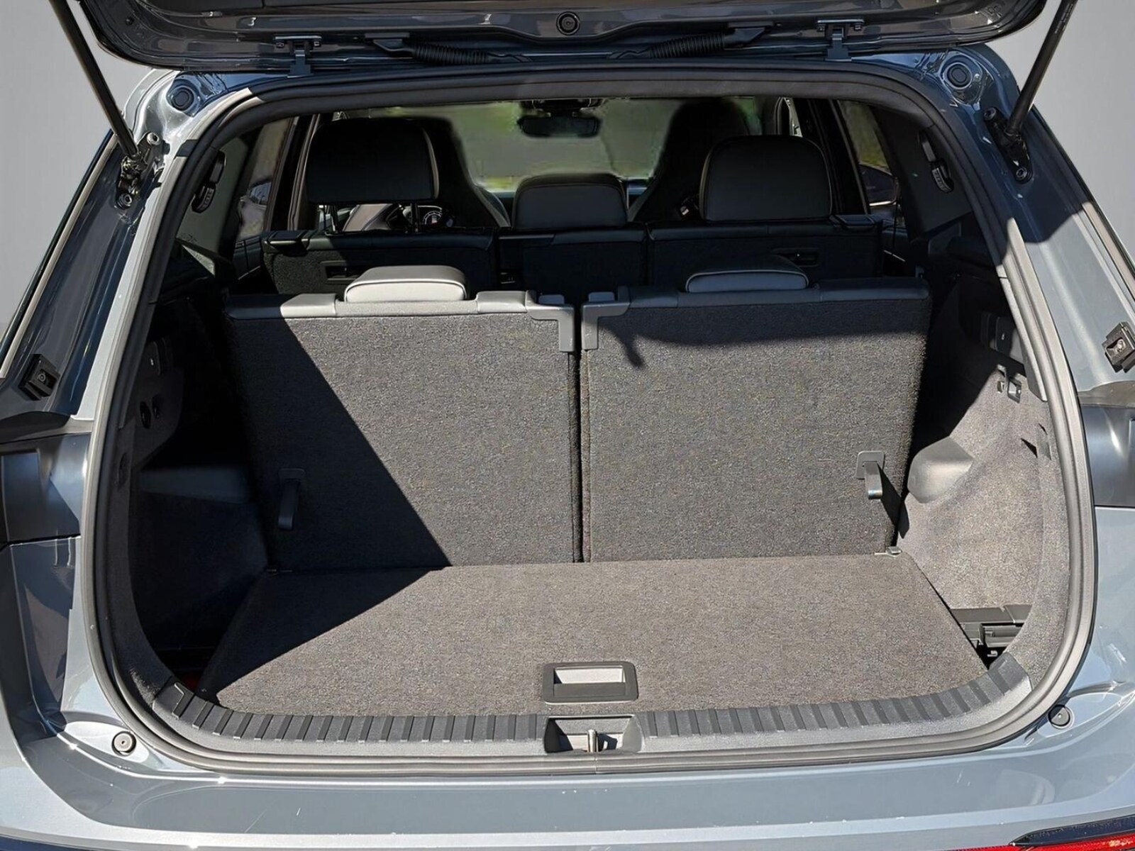Volkswagen Tayron – Bild 16