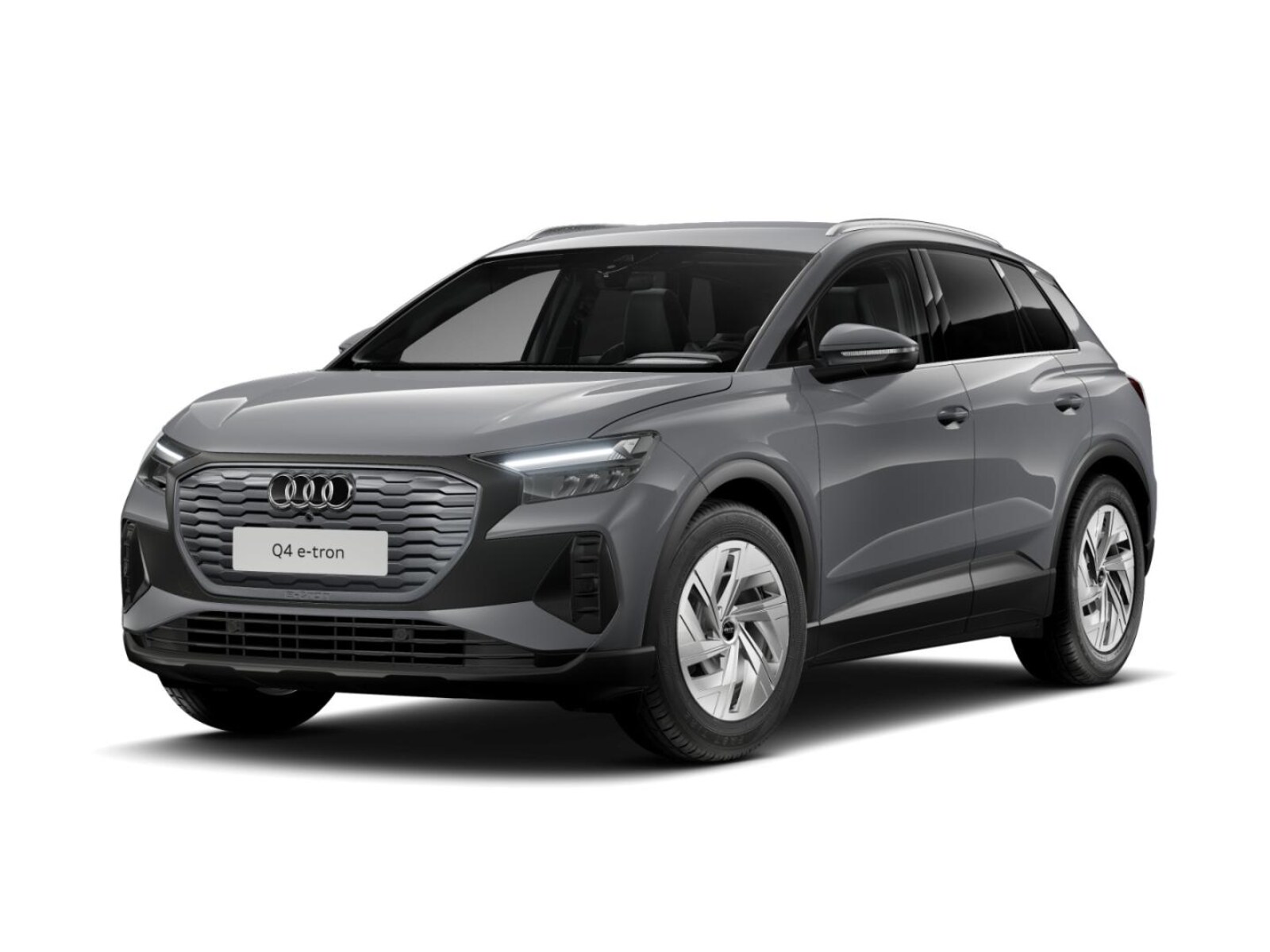 Audi Q4 e-tron – Bild 2