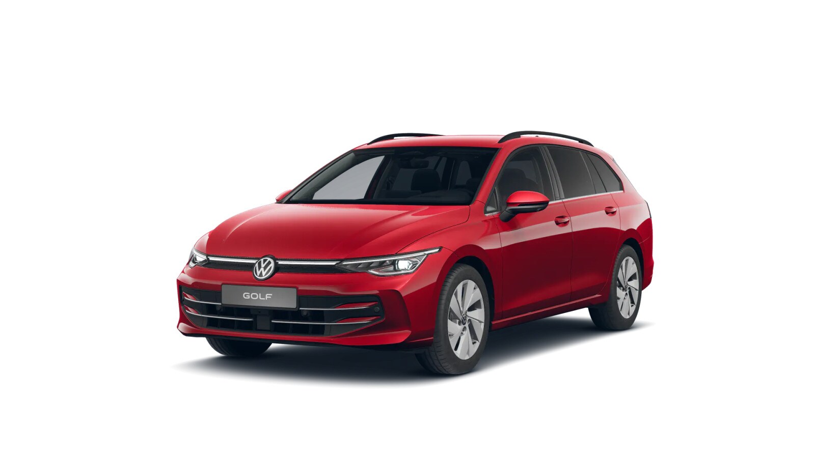 Volkswagen Golf Variant – Bild 2