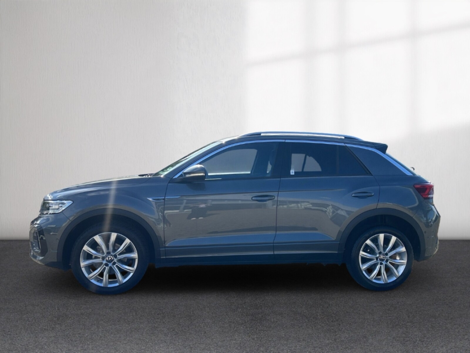 Volkswagen T-Roc – Bild 2