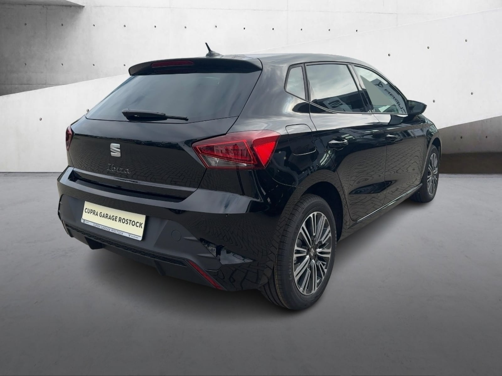 SEAT Ibiza – Bild 4