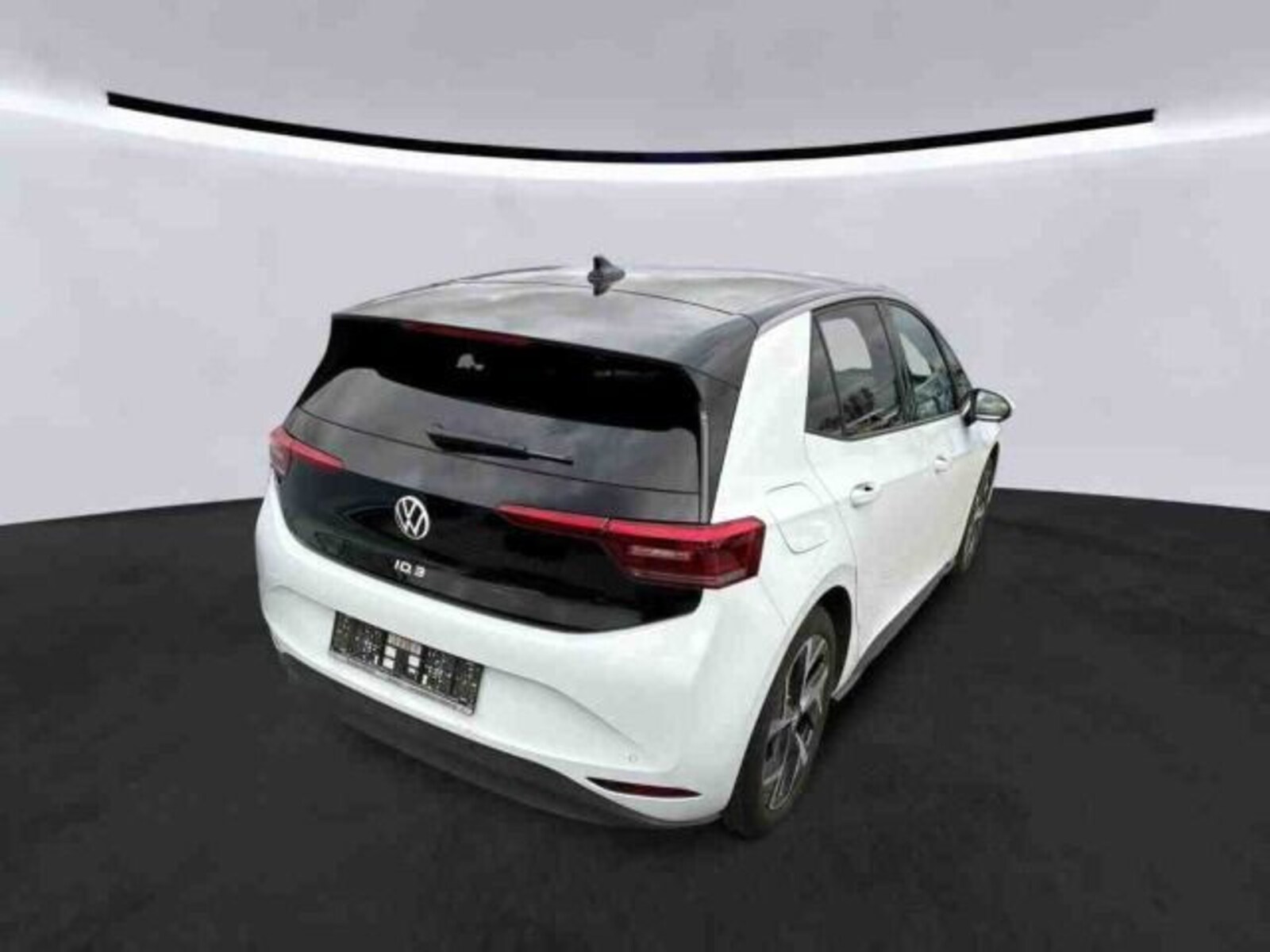 Volkswagen ID.3 – Bild 4