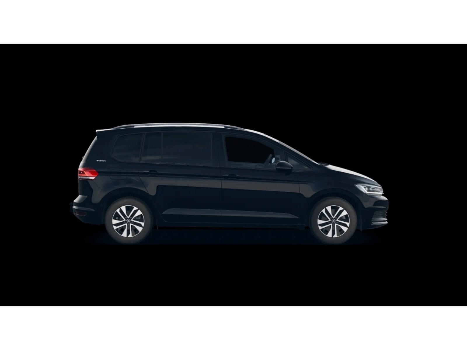 Volkswagen Touran – Bild 4