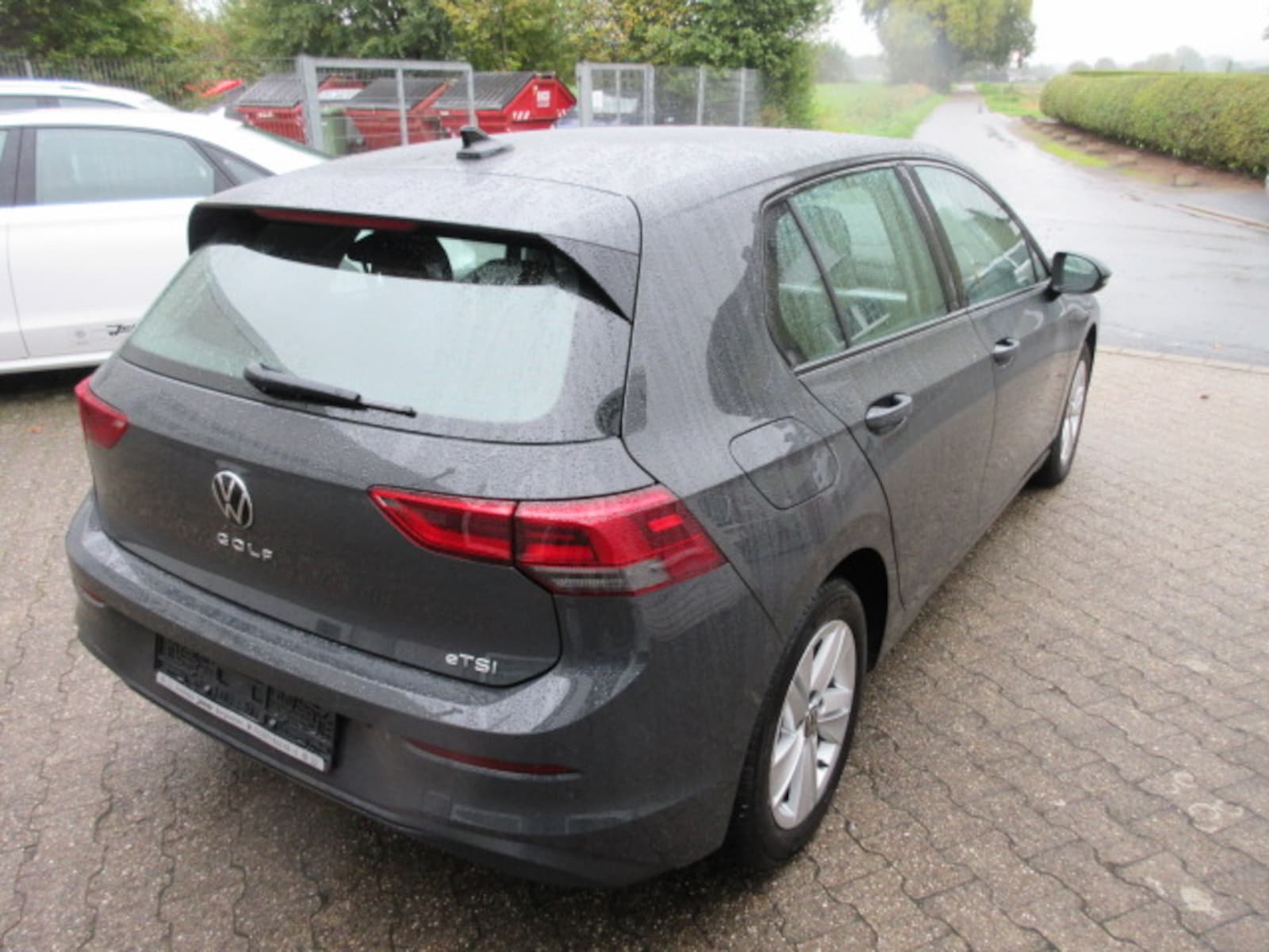 Volkswagen Golf – Bild 3