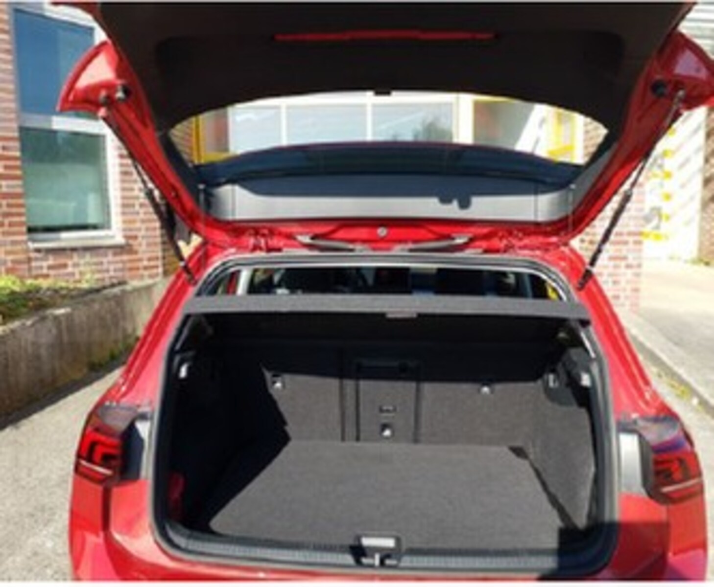 Volkswagen Golf – Bild 5