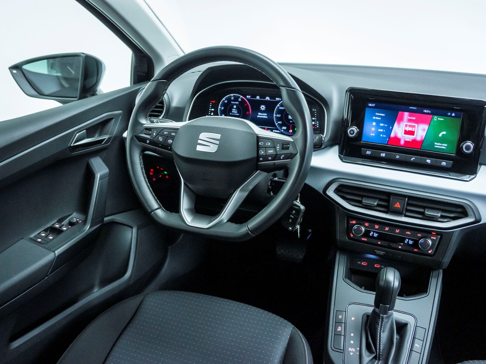 SEAT Ibiza – Bild 14