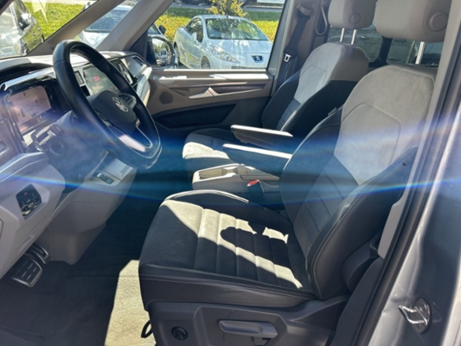 Volkswagen Multivan Langversion – Bild 15