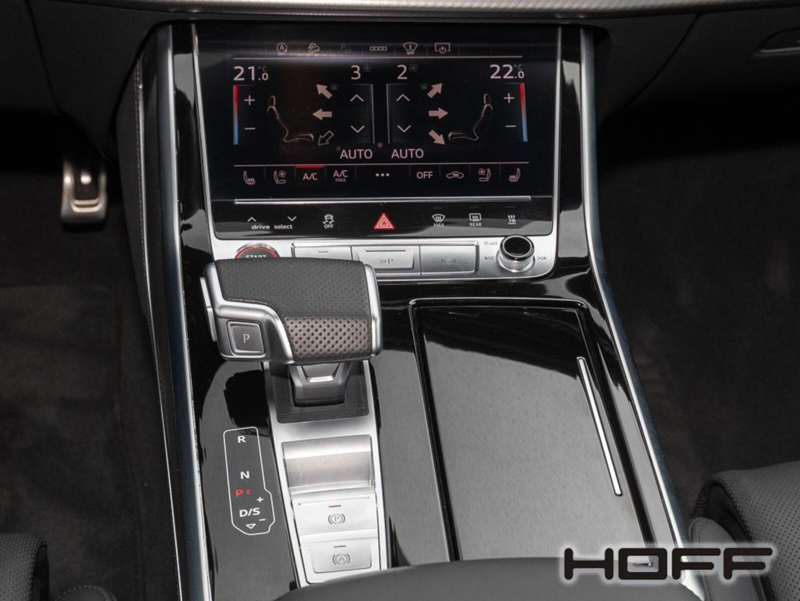 Audi RS Q8 performance – Bild 9