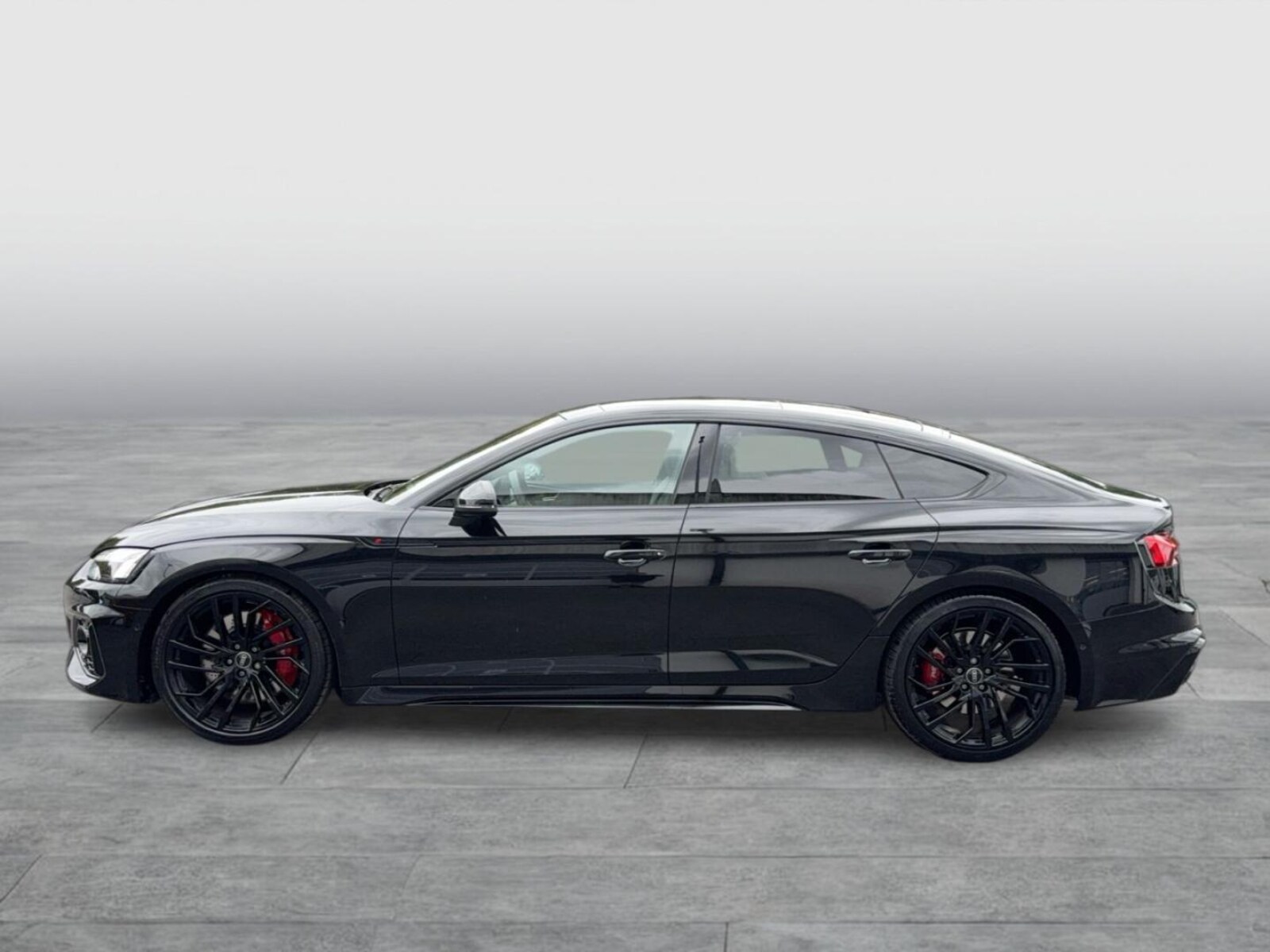 Audi RS 5 Sportback – Bild 3