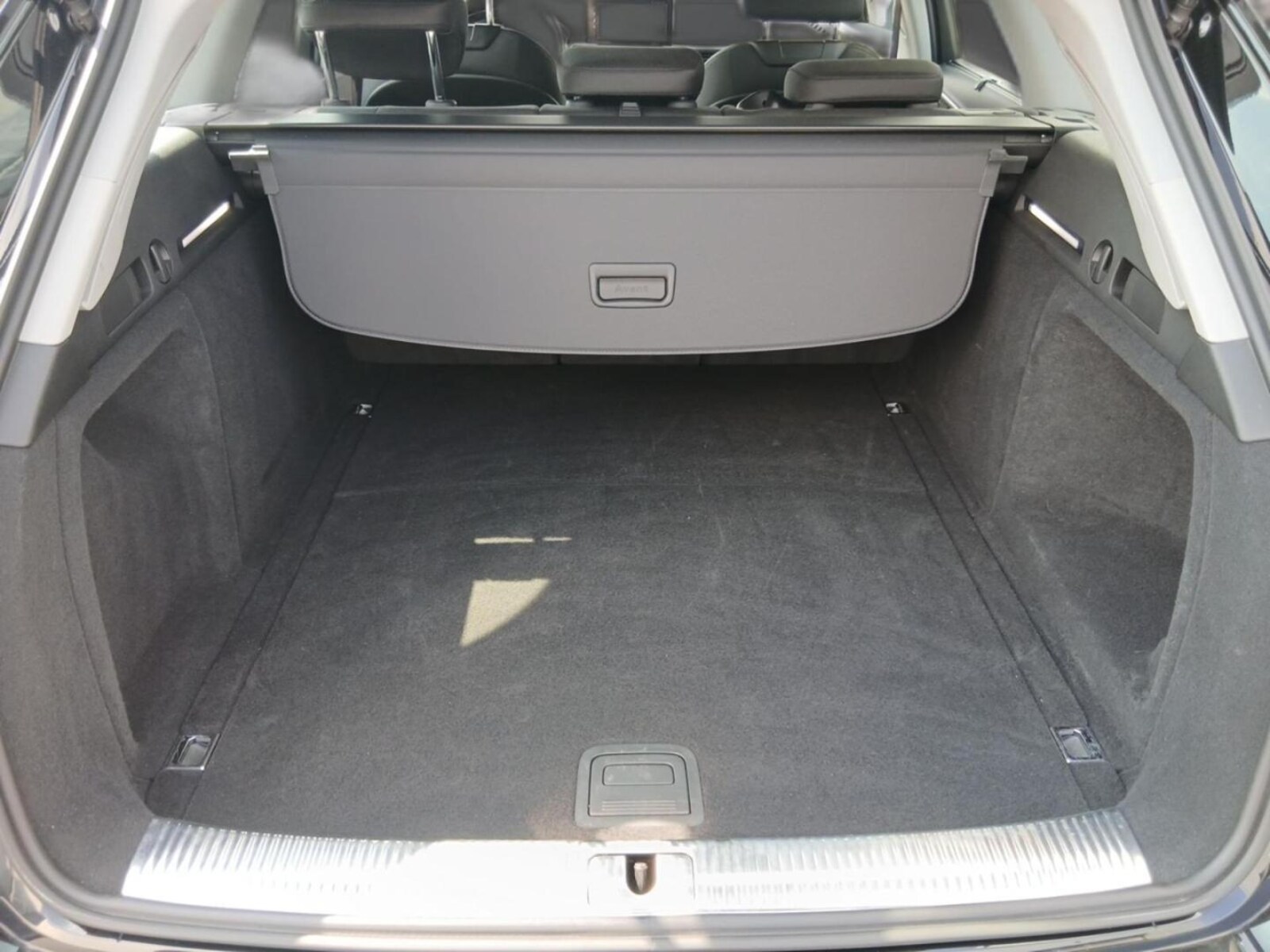 Audi A4 Avant – Bild 19